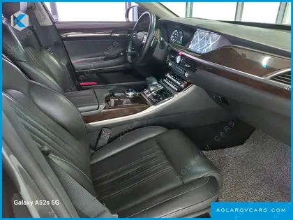GENESIS EQ900 3.8 GDI AWD