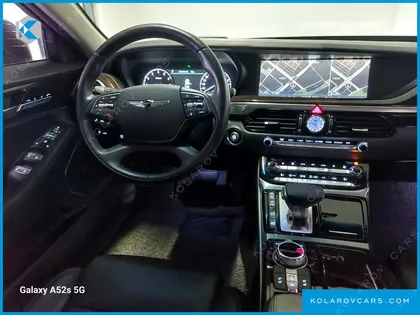 GENESIS EQ900 3.8 GDI AWD