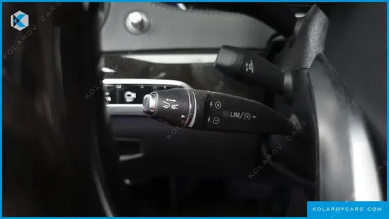 MERCEDES S-CLASS S63 AMG 4MATIC