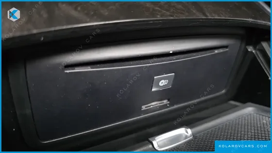 MERCEDES S-CLASS S63 AMG 4MATIC