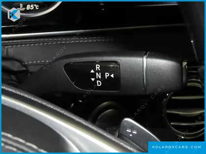 MERCEDES S-CLASS S350L D 4MATIC