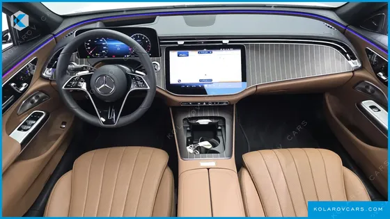 MERCEDES E-CLASS E300 4MATIC EXCLUSIVE