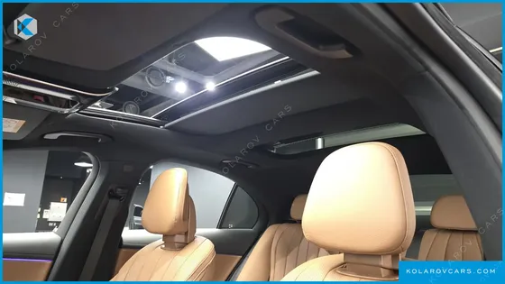 MERCEDES E-CLASS E300 4MATIC EXCLUSIVE