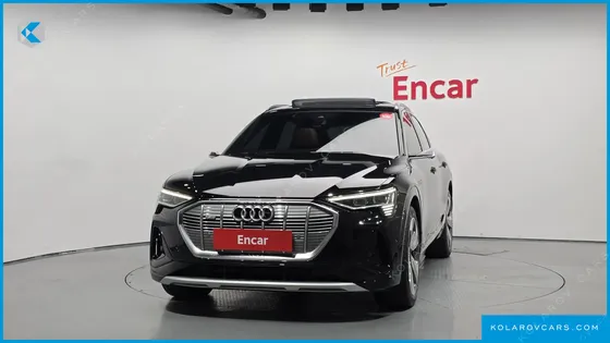 AUDI E-TRON 55 QUATTRO SPORTBACK