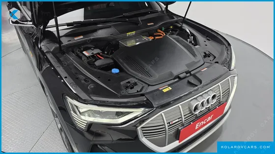 AUDI E-TRON 55 QUATTRO SPORTBACK