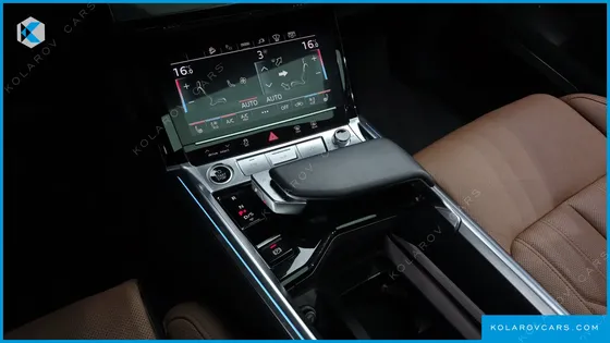 AUDI E-TRON 55 QUATTRO SPORTBACK