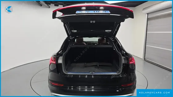 AUDI E-TRON 55 QUATTRO SPORTBACK