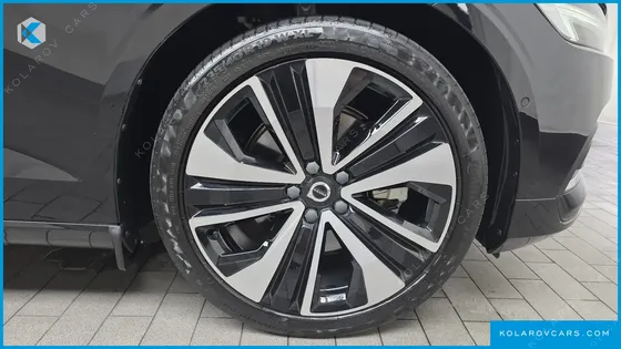 VOLVO S60 B5 ULTIMATE BRIGHT