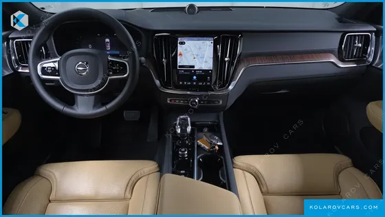 VOLVO S60 B5 ULTIMATE BRIGHT