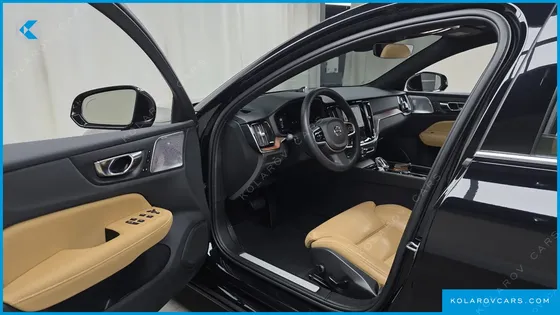 VOLVO S60 B5 ULTIMATE BRIGHT