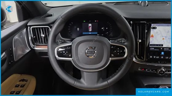 VOLVO S60 B5 ULTIMATE BRIGHT