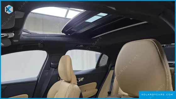 VOLVO S60 B5 ULTIMATE BRIGHT