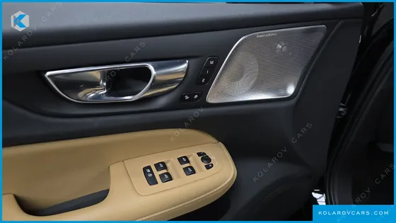 VOLVO S60 B5 ULTIMATE BRIGHT