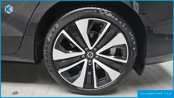 VOLVO S60 B5 ULTIMATE BRIGHT