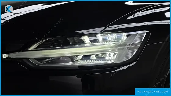 VOLVO S60 B5 ULTIMATE BRIGHT