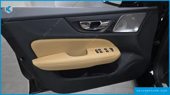 VOLVO S60 B5 ULTIMATE BRIGHT