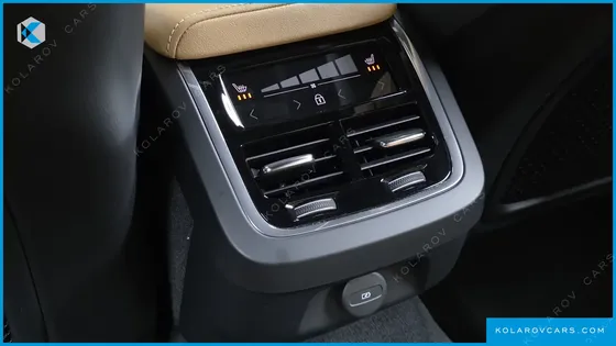 VOLVO S60 B5 ULTIMATE BRIGHT