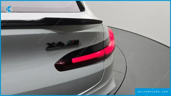 BMW X4 XDRIVE20D M SPORT