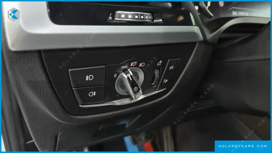 BMW X4 XDRIVE20D M SPORT