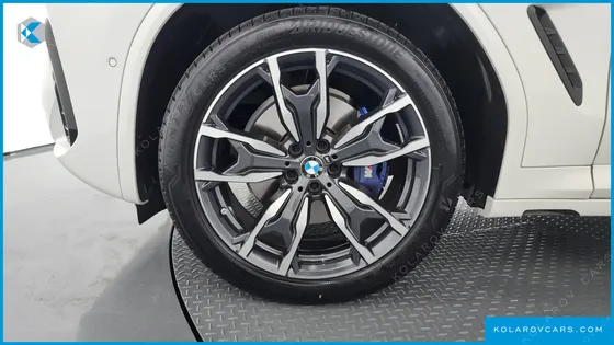 BMW X4 XDRIVE20D M SPORT