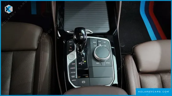 BMW X4 XDRIVE20D M SPORT