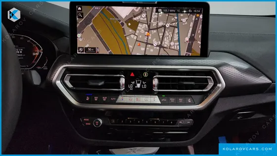 BMW X4 XDRIVE20D M SPORT
