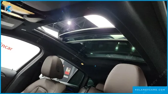 BMW X4 XDRIVE20D M SPORT