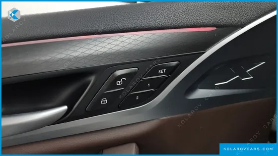 BMW X4 XDRIVE20D M SPORT
