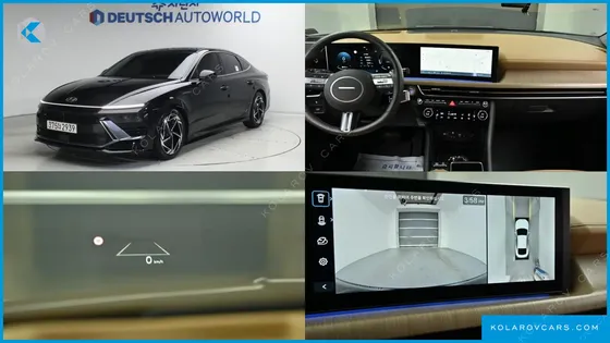 HYUNDAI SONATA INSPIRATION