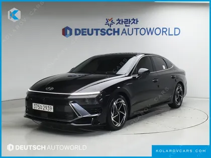 HYUNDAI SONATA INSPIRATION