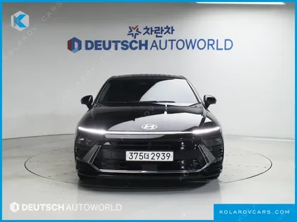 HYUNDAI SONATA INSPIRATION