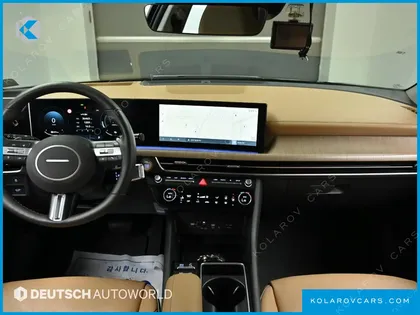 HYUNDAI SONATA INSPIRATION