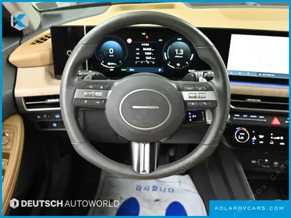 HYUNDAI SONATA INSPIRATION