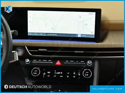 HYUNDAI SONATA INSPIRATION