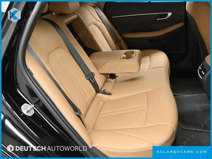 HYUNDAI SONATA INSPIRATION