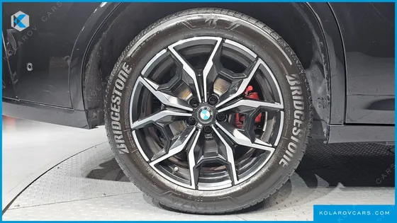 BMW X4 XDRIVE20I M SPORTS PRO