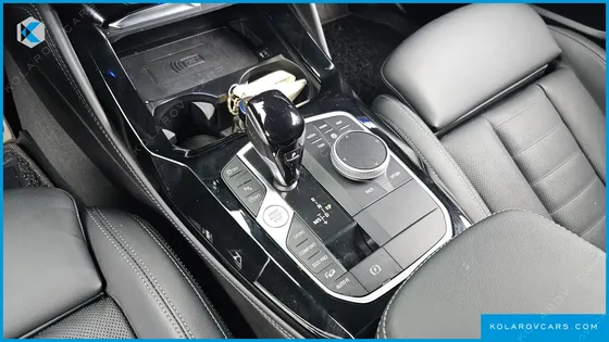 BMW X4 XDRIVE20I M SPORTS PRO