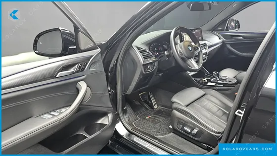 BMW X4 XDRIVE20I M SPORTS PRO