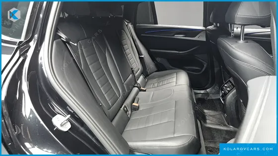 BMW X4 XDRIVE20I M SPORTS PRO