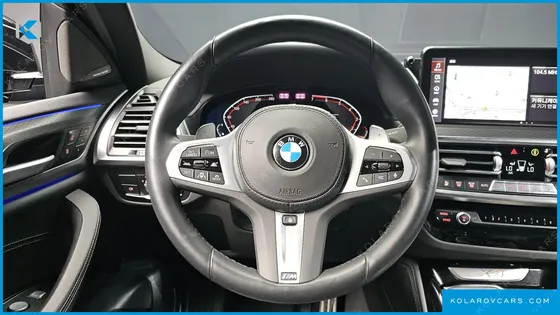BMW X4 XDRIVE20I M SPORTS PRO