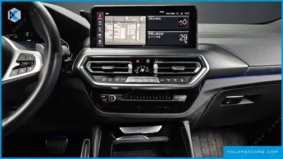 BMW X4 XDRIVE20I M SPORTS PRO