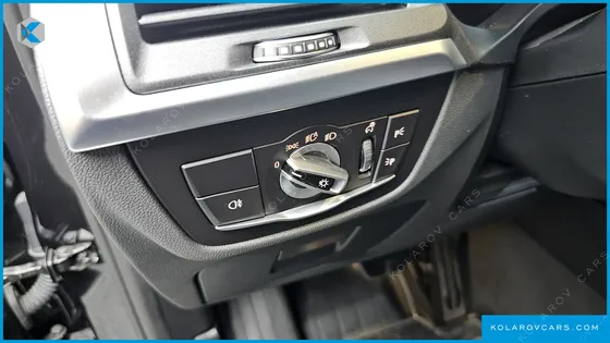 BMW X4 XDRIVE20I M SPORTS PRO