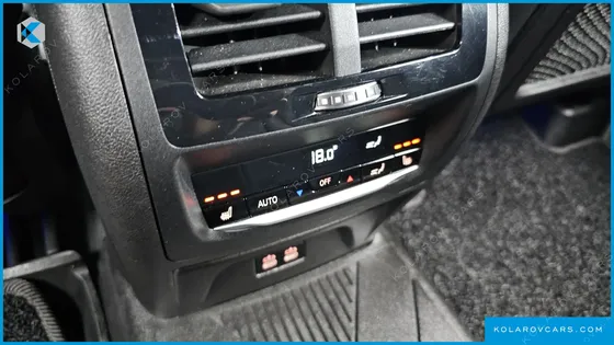 BMW X4 XDRIVE20I M SPORTS PRO