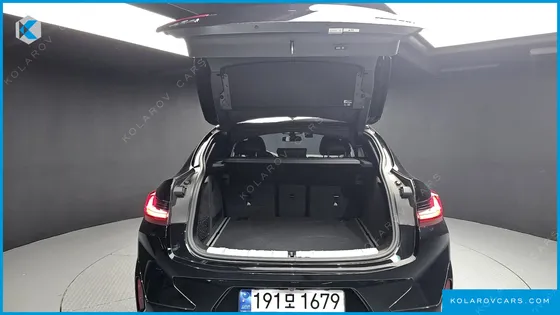 BMW X4 XDRIVE20I M SPORTS PRO