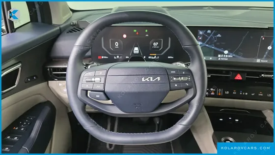 KIA SPORTAGE LPG 2.0 2WD