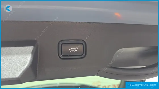 KIA SPORTAGE LPG 2.0 2WD