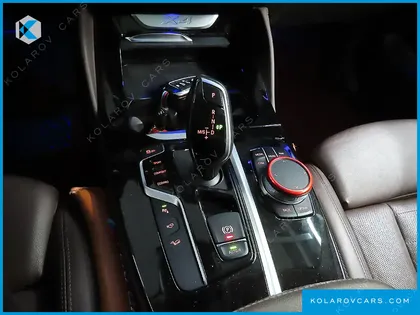 BMW X4 XDRIVE20D XLINE