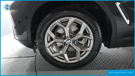 BMW X4 XDRIVE20I XLINE