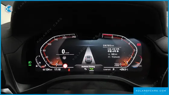BMW X4 XDRIVE20I XLINE