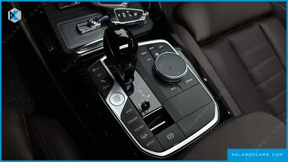 BMW X4 XDRIVE20I XLINE